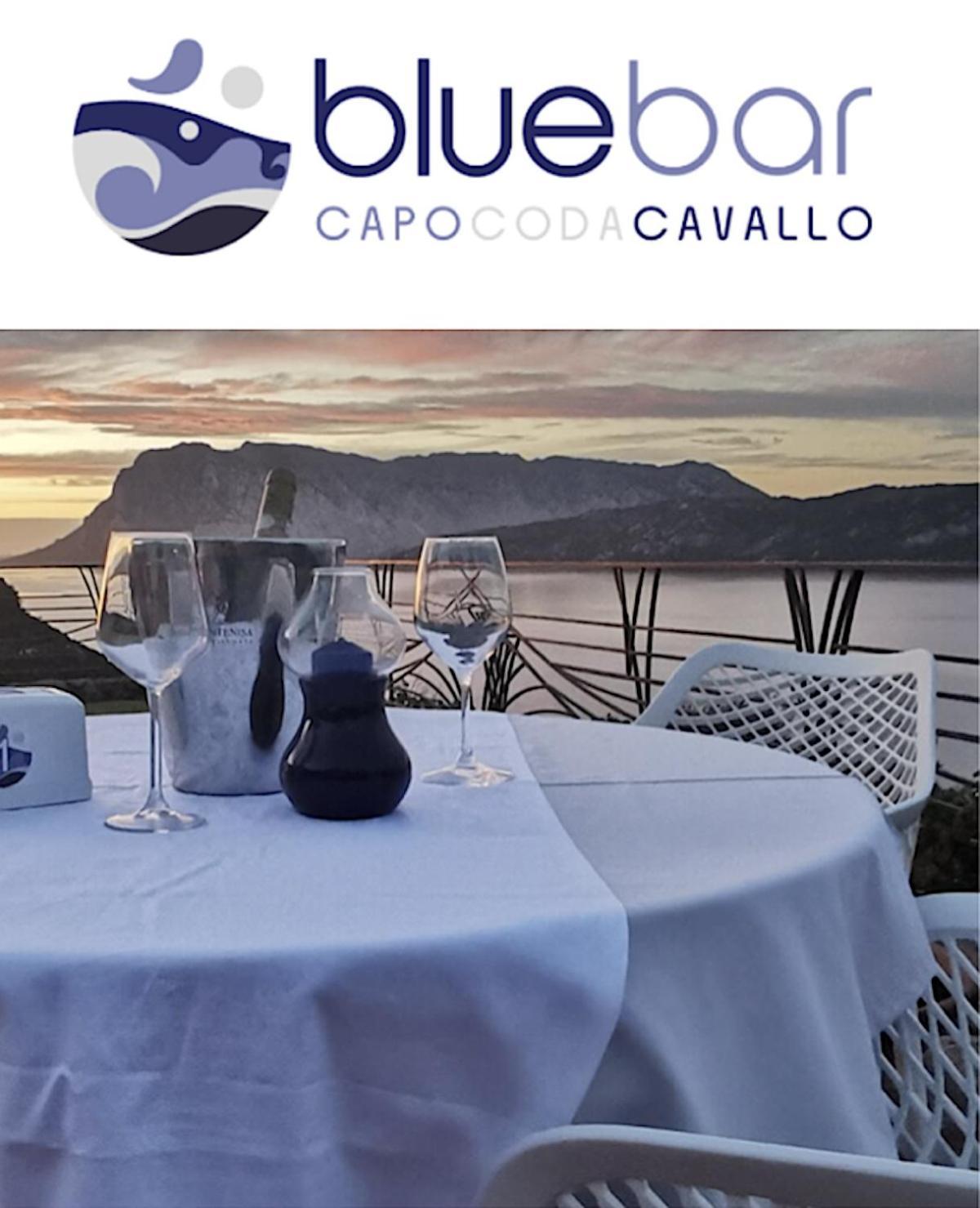 Apartament San Teodoro Punta Est Delizioso Monolocale Vista Mare Zewnętrze zdjęcie